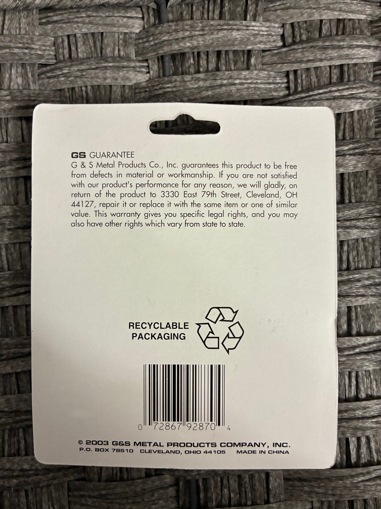 4x 3CT TWO WAY BOTTLE CAPS