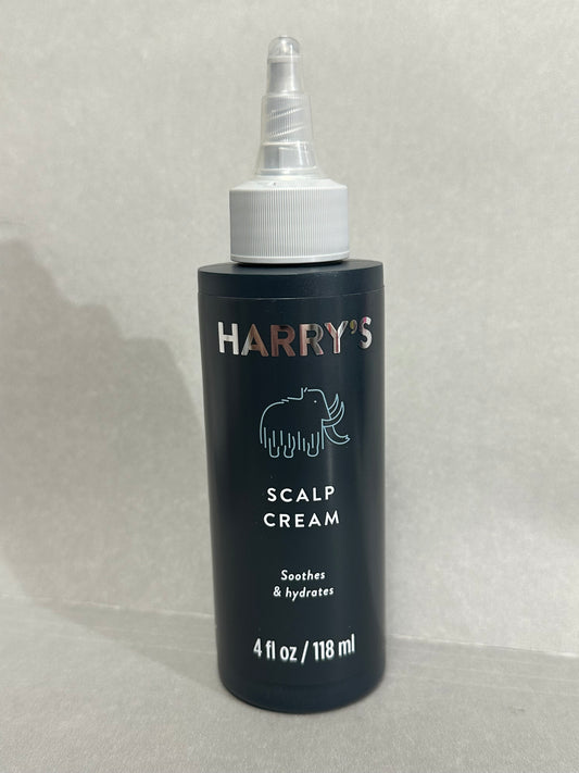 Harry's Scalp Cream - 4fl oz