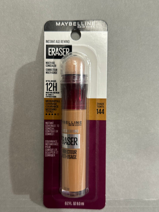 Maybelline Instant Age Rewind Multi-Use Concealer - Shade 144