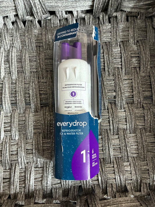 EveryDrop EDR1RXD1 Water Filter