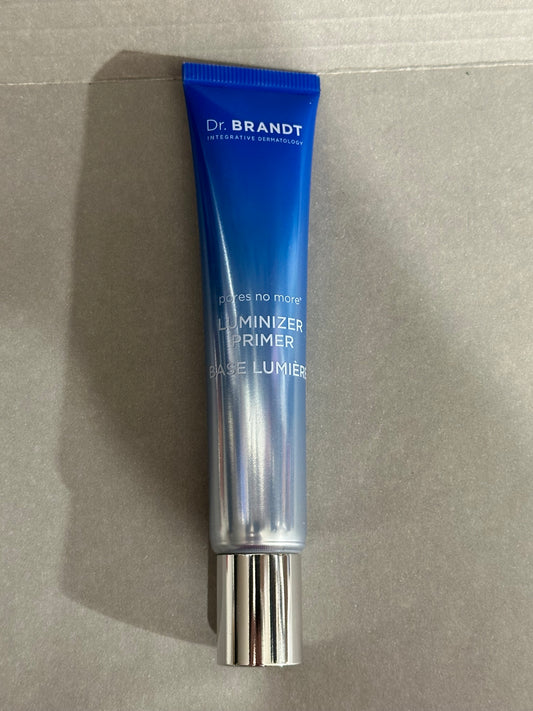 Dr. Brandt Pores No More Luminzer Primer