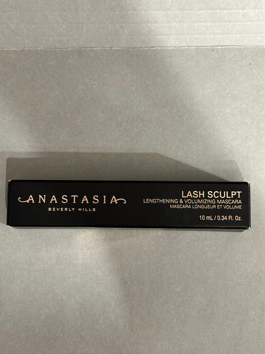 Anastasia Beverly Hills Lash Sculpt Lengthening and Volumizing Mascara