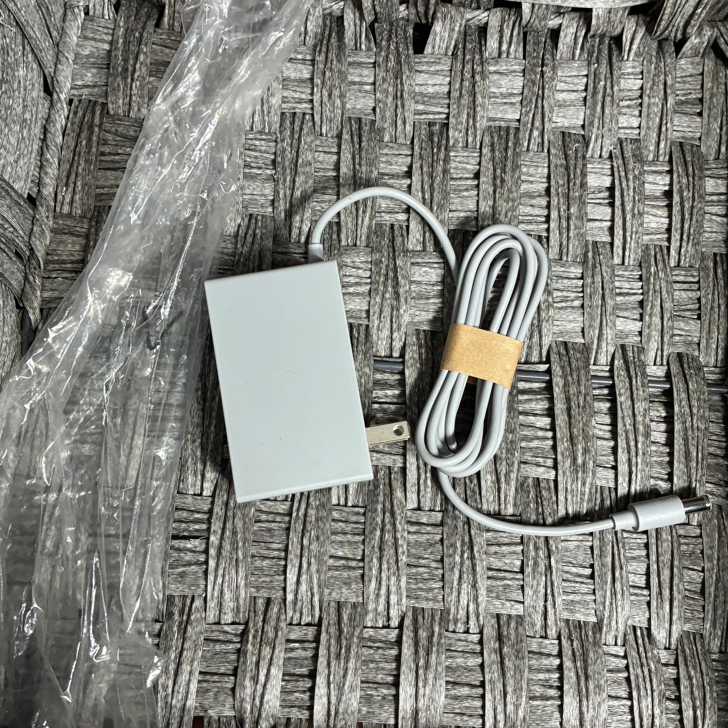 VERIZON AC ADAPTER MODEL S065-1B120500VU