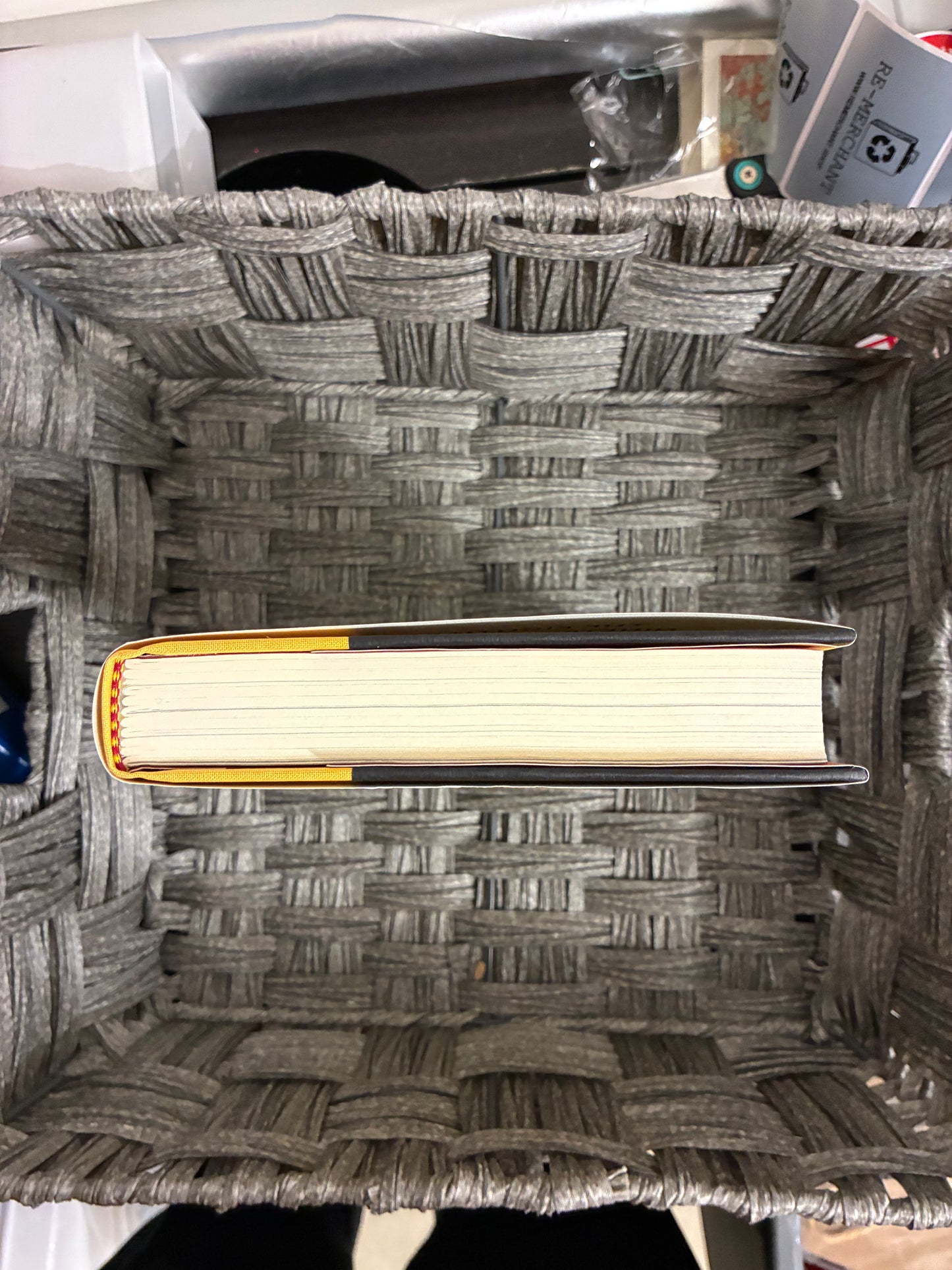 HARRY POTTER AND THE CURSED CHILD PARTS ONE AND TWO SPECIAL EDITION