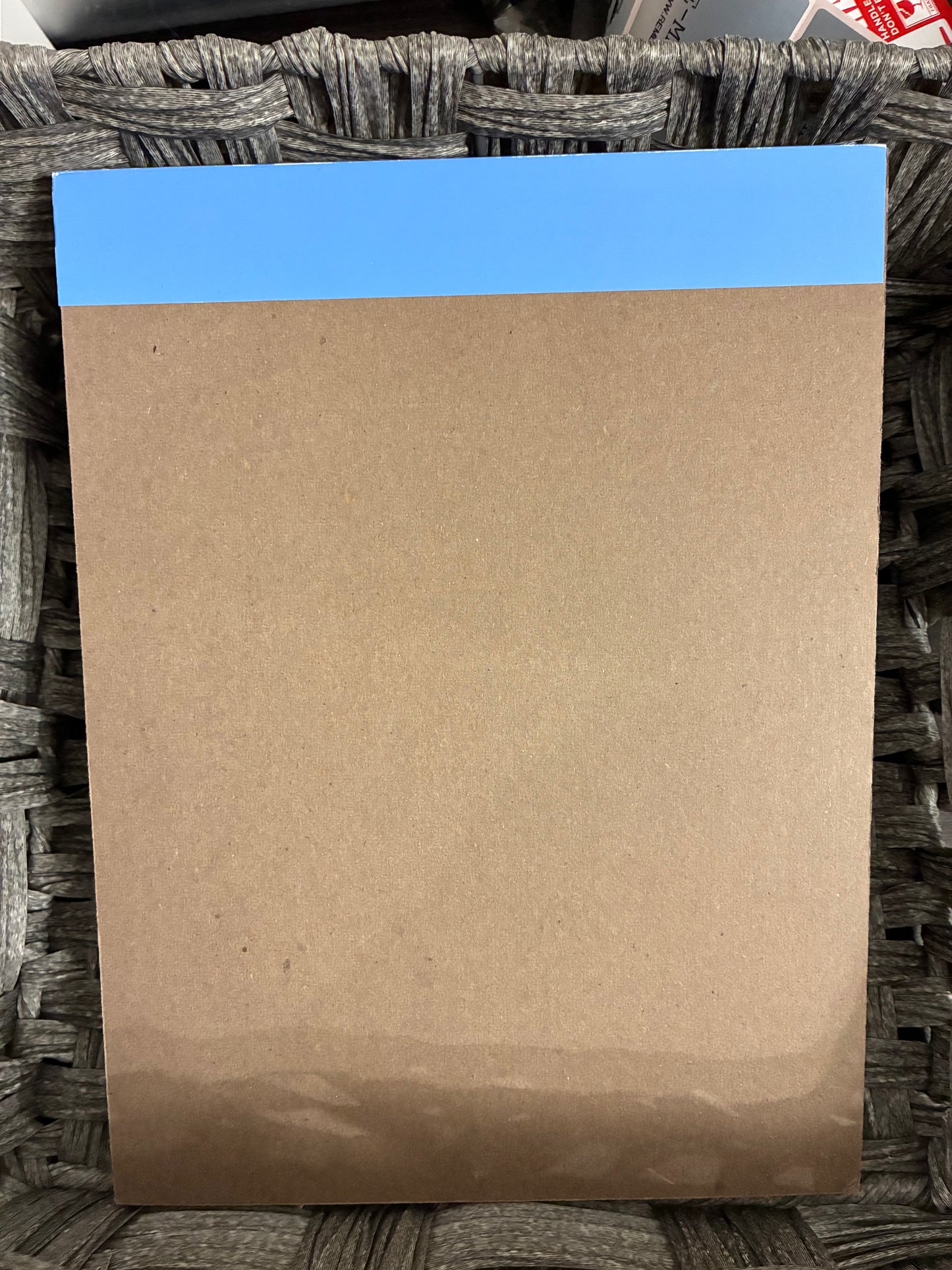 CANSON XL 9X12 WATERCOLOR PAPER PAD COLD PRESS TEXTURED 30 SHEETS 140LB