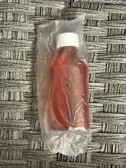 BIORX SPONIX 4OZ OVAL BOTTLES