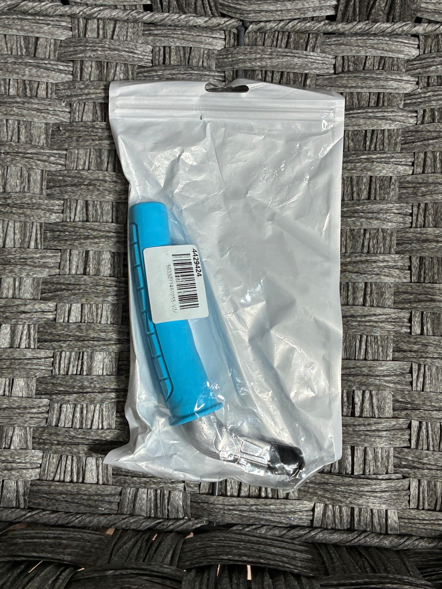 UNBRANDED CAR DOOR HANDLE ASSIST FOR ELDERLY