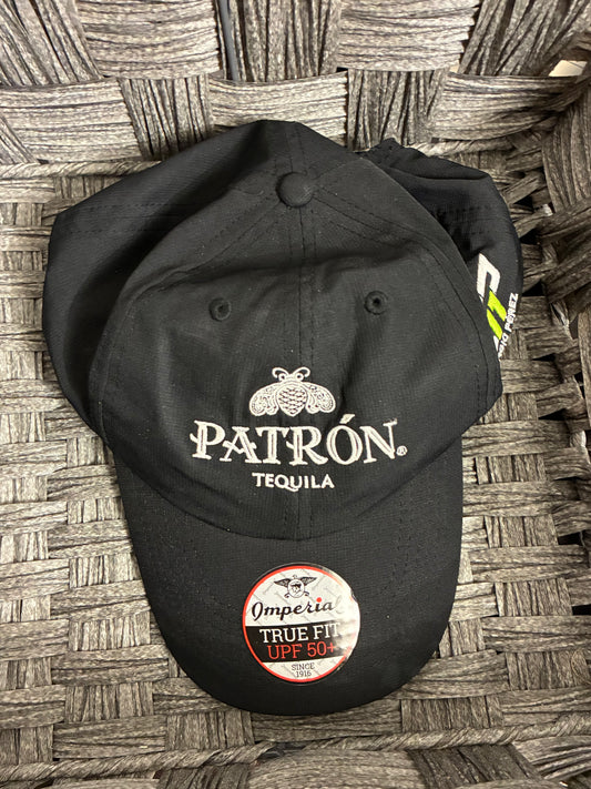 PATRON TEQUILA SNAPBACK HAT SERGIO PEREZ CLASSIC FIT