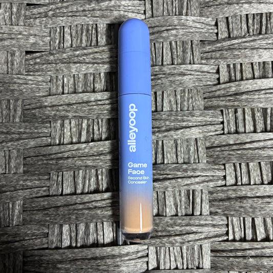 ALLEYOOP GAME FACE SECOND SKIN CONCEALER - STANDOUT