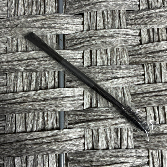 UNBRANDED MAKEUP BRUSH WITH SPOOLY
