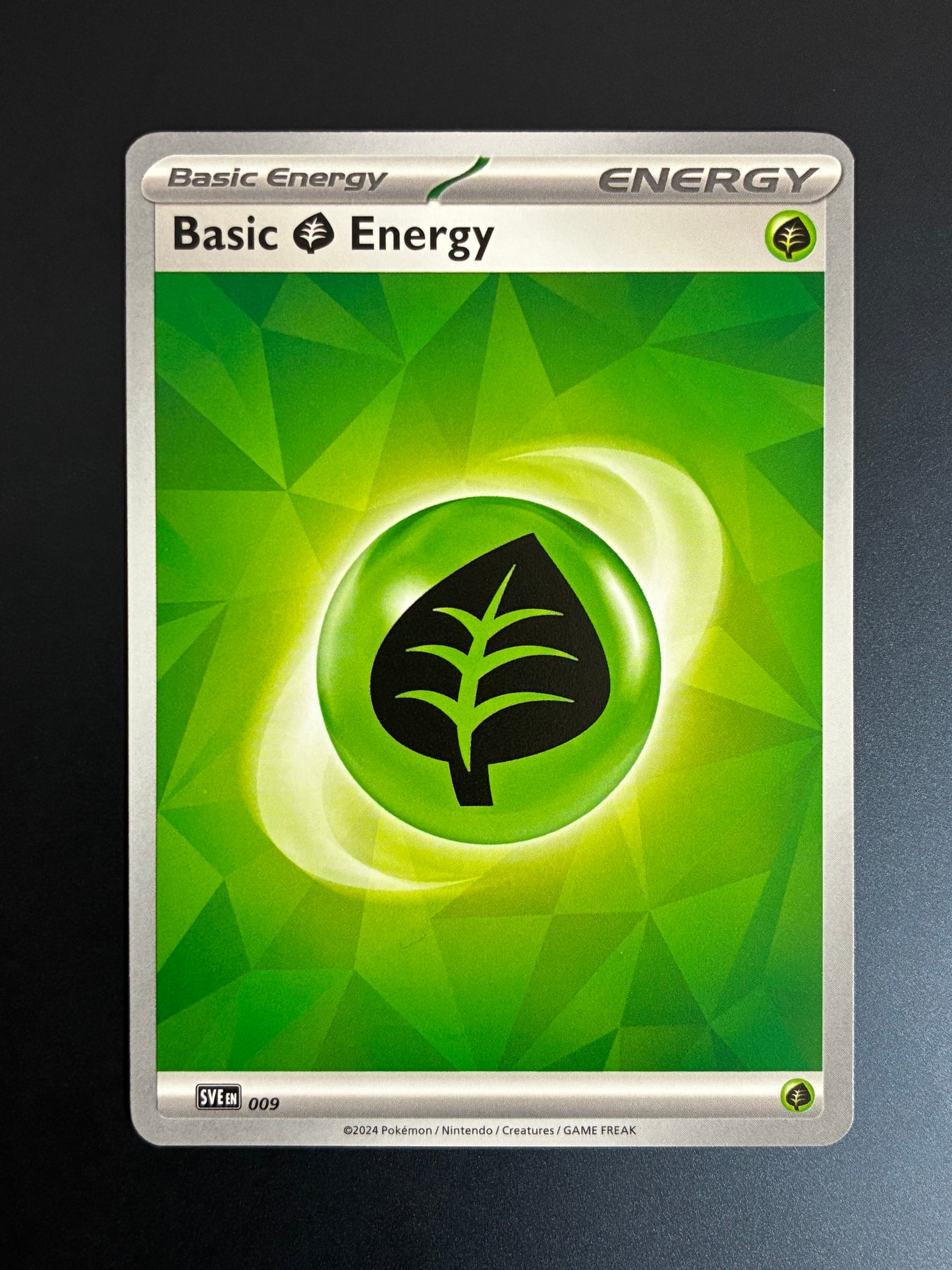 POKEMON TCG ENERGY CARDS