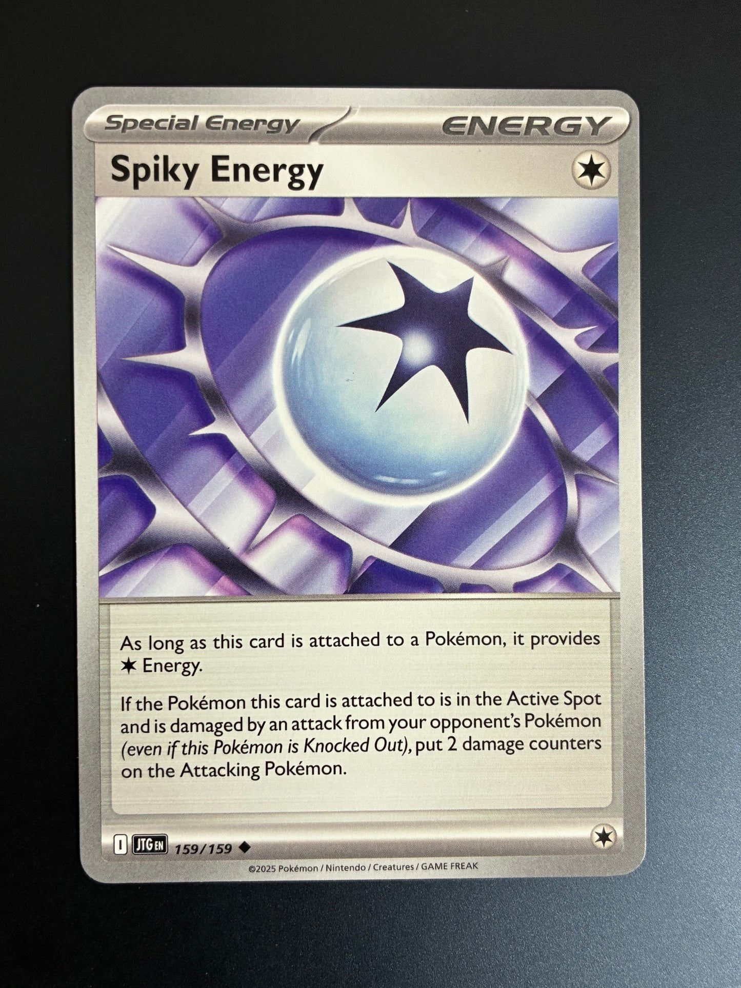 POKEMON TCG ENERGY CARDS