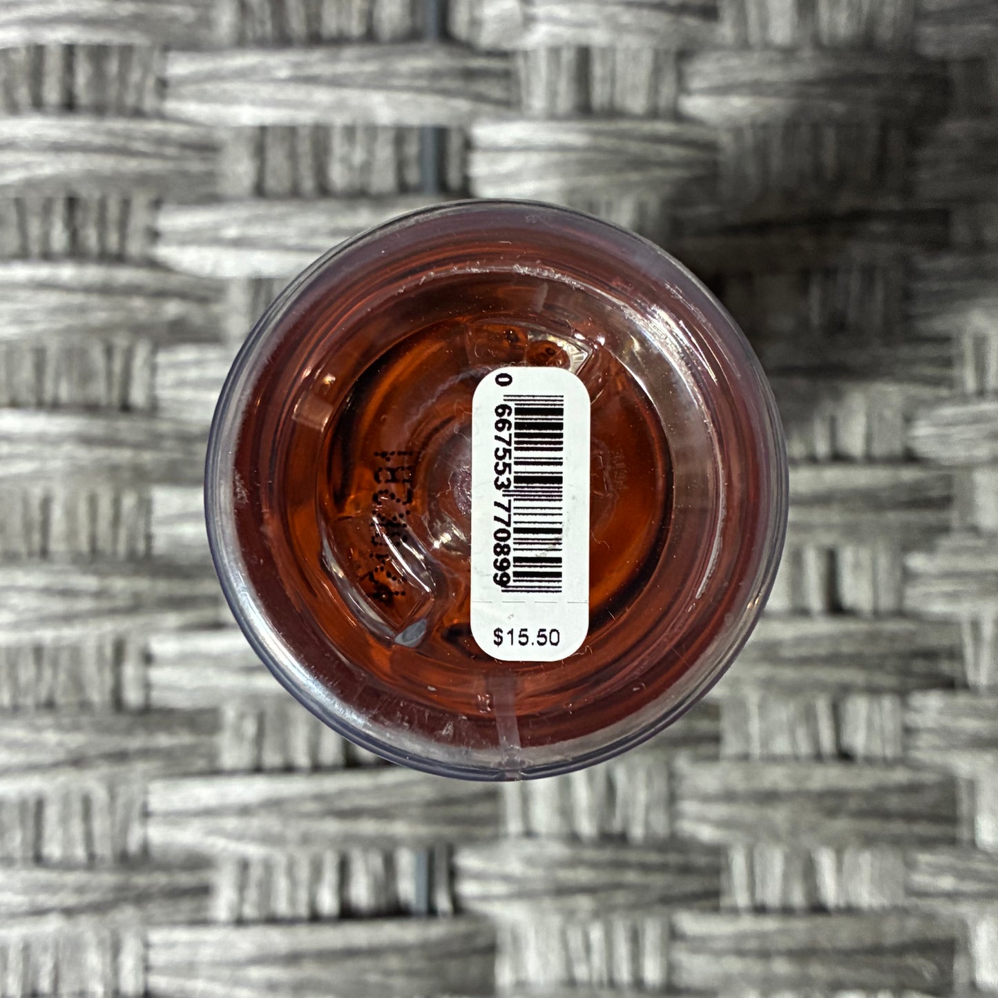 DISCONTINUED BATH AND BODY WORKS SENSUAL AMBER 8 FL OZ FINE FRAGRANCE MIST - PARTIALLY USED