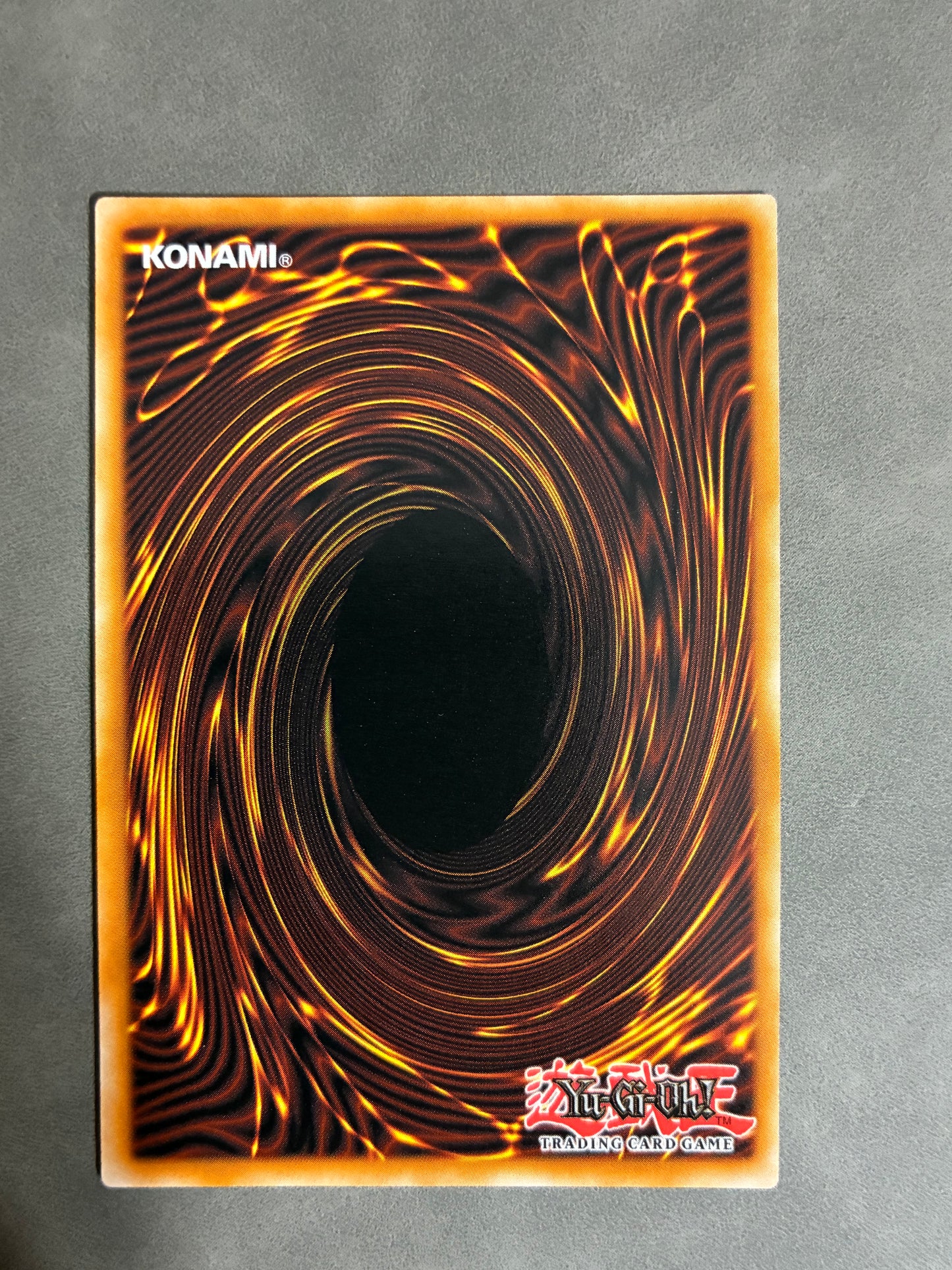 YU-GI-OH! TCG OBLITERATE!!! MP25-EN029 HOLO 1ST ED HOLO