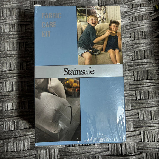 STAINSAFE FABRIC CARE KIT