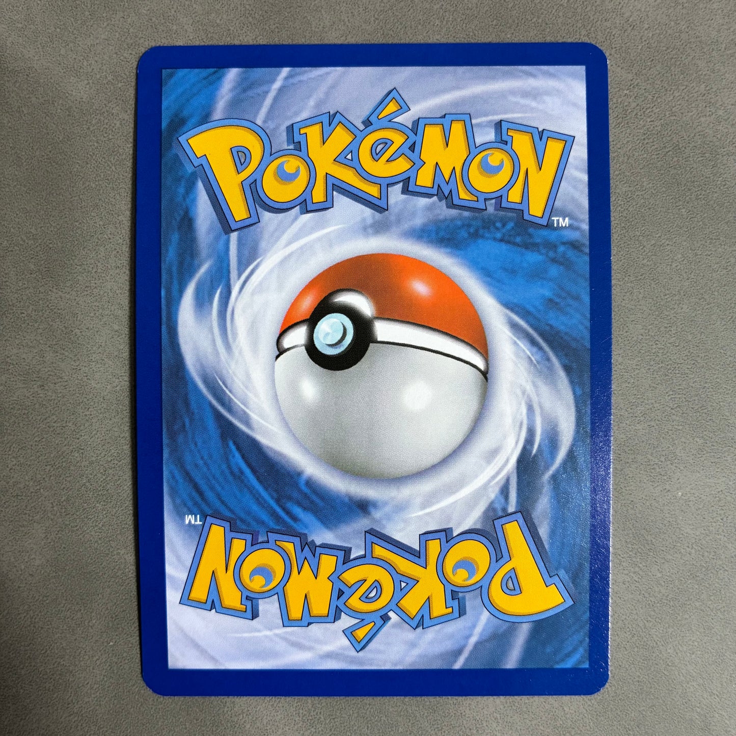 POKEMON TCG TRAPINCH 53/111 HOLO 2014