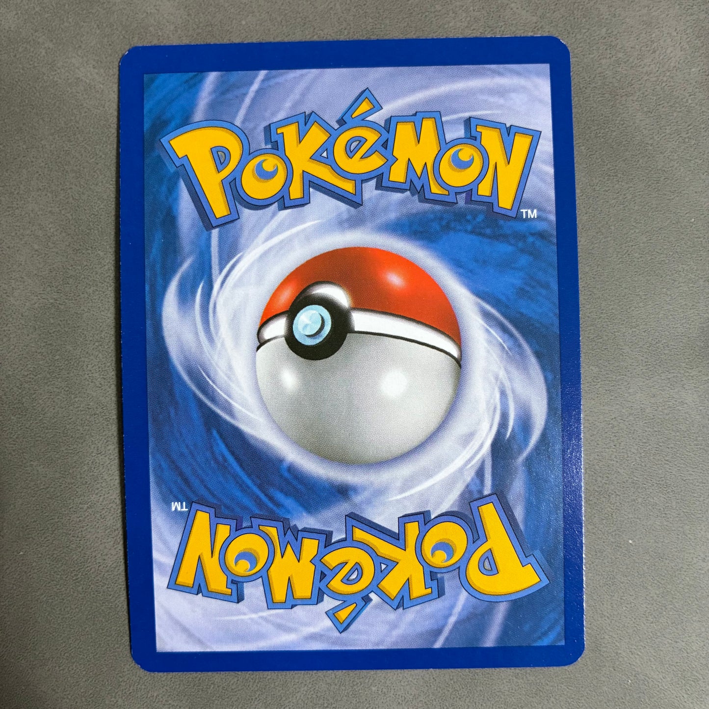 2012 POKEMON TCG ELECTRIKE 42/124 HOLO