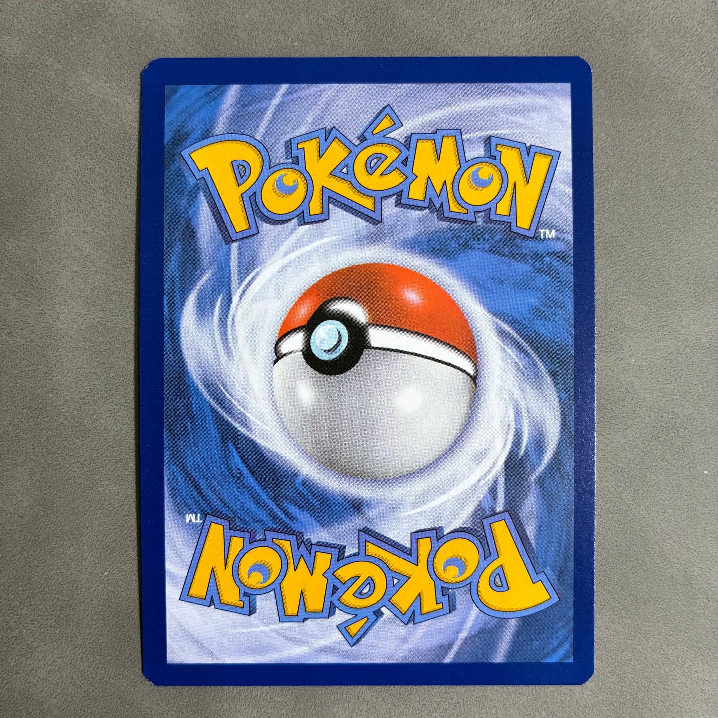 2015 POKEMON TCG PANPOUR 41/162 HOLO