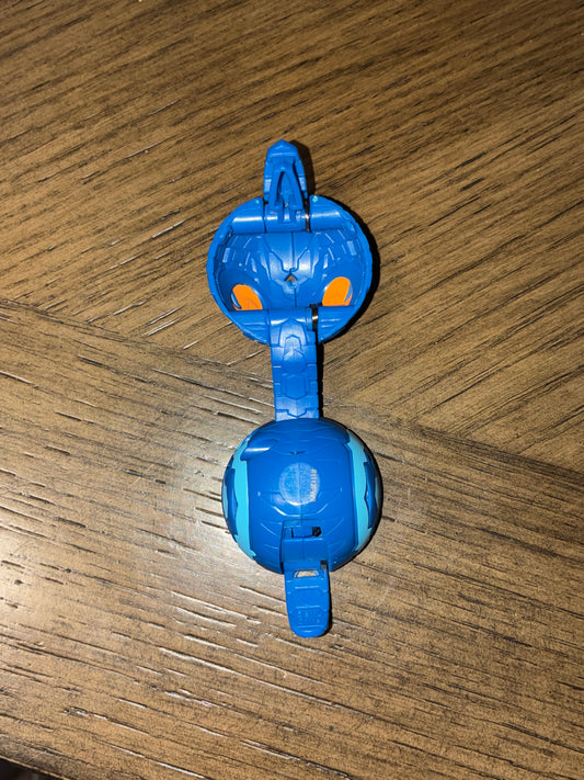 BAKUGAN FANGZOR - PRE OWNED