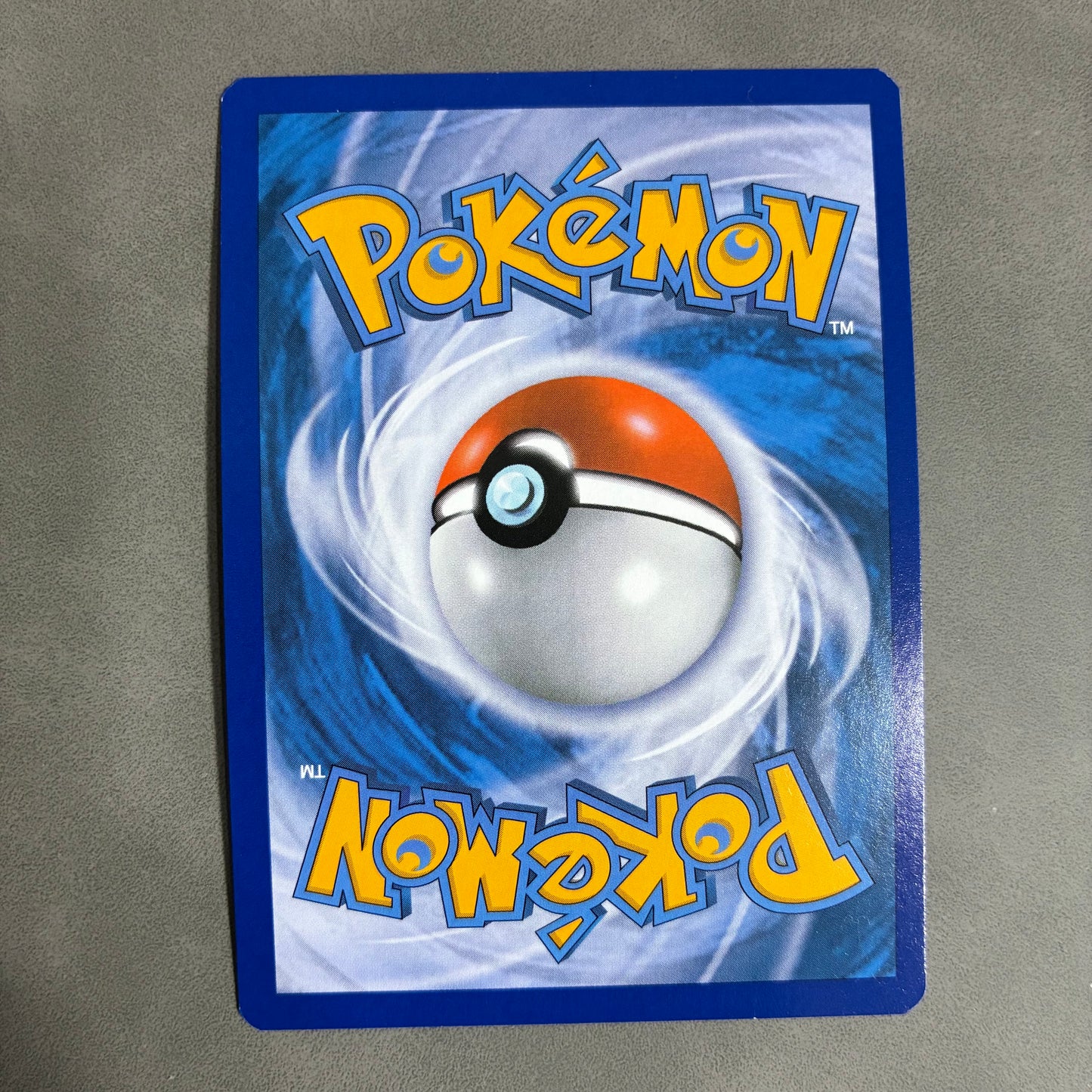 POKEMON TCG HAWLUCHA 63/111 HOLO 2014