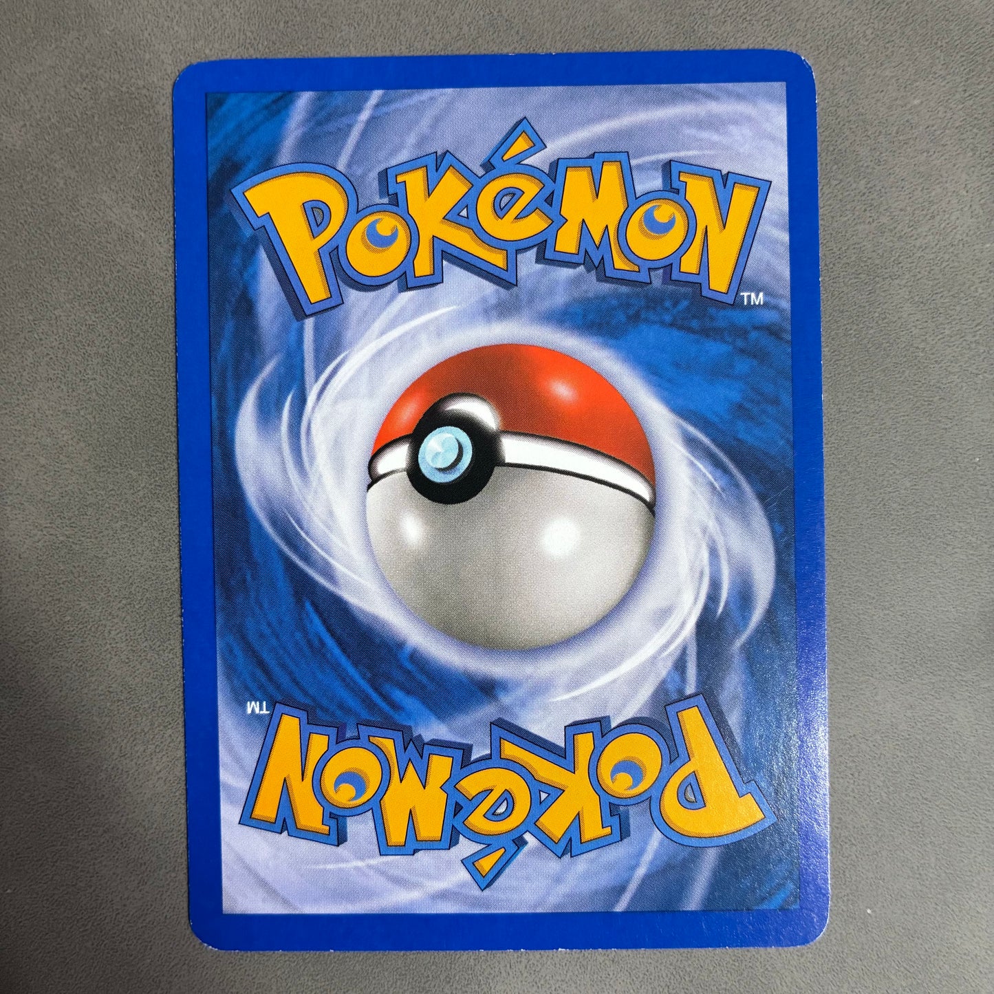 POKEMON TCG AZURILL 69/130 2007