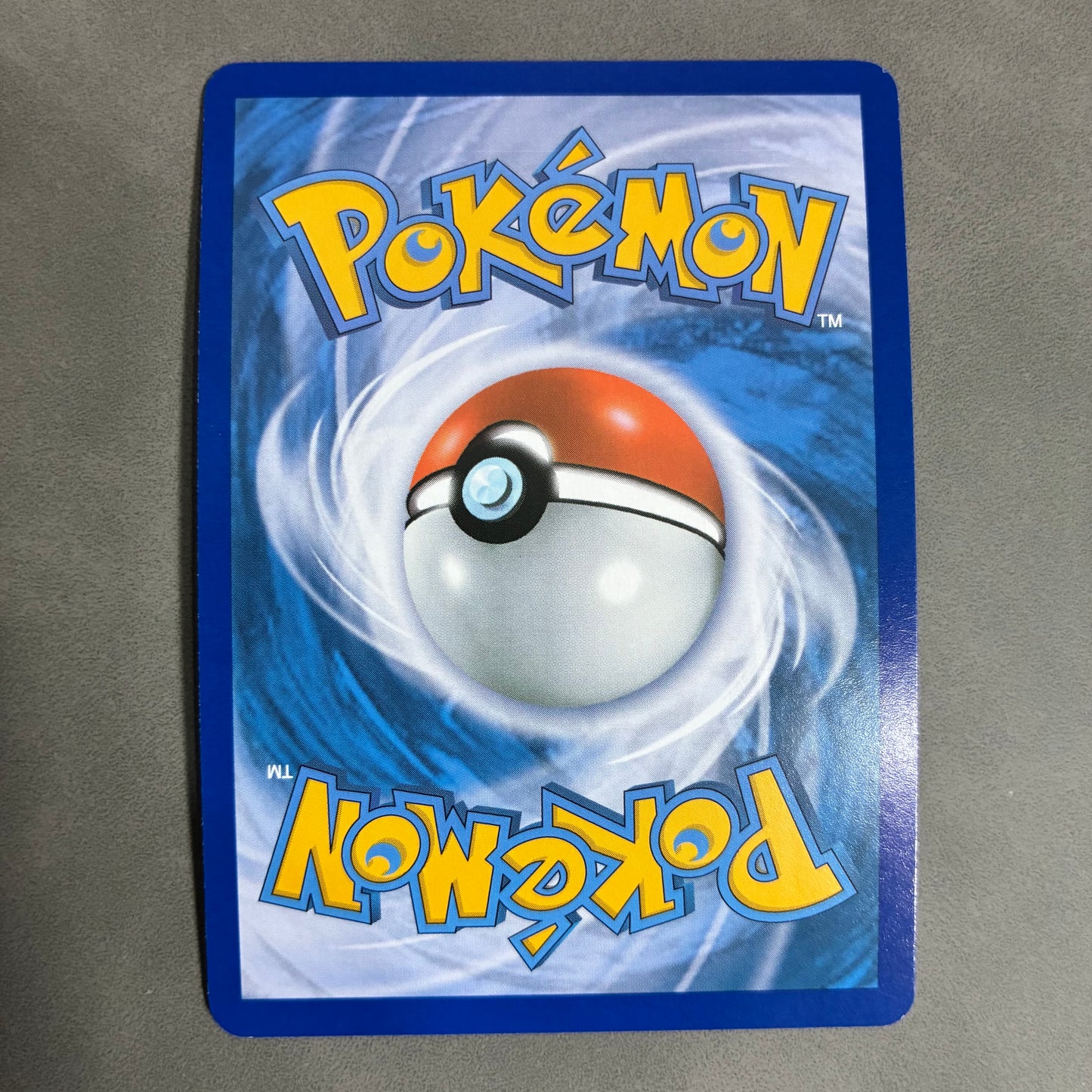 POKEMON TCG PALPITOAD 25/116 HOLO 2013
