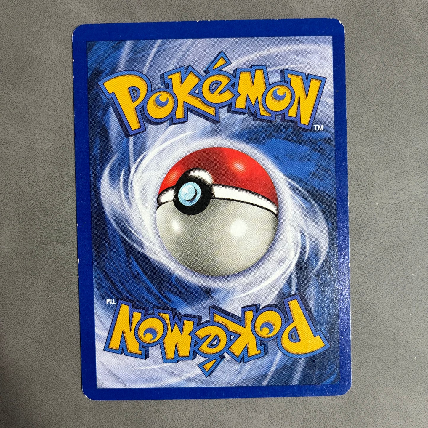 POKEMON TCG WEEDLE 69/102 1999