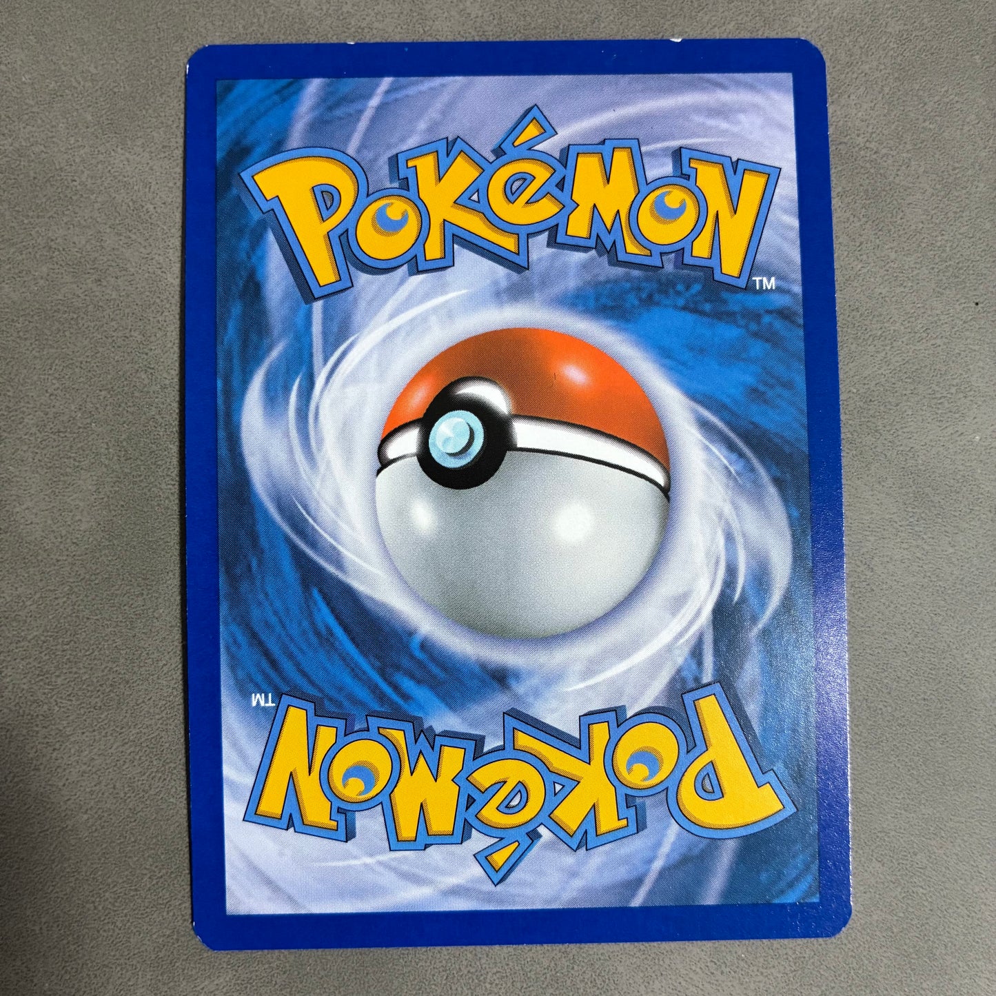 2015 POKEMON TCG BIBAREL 118/160 HOLO