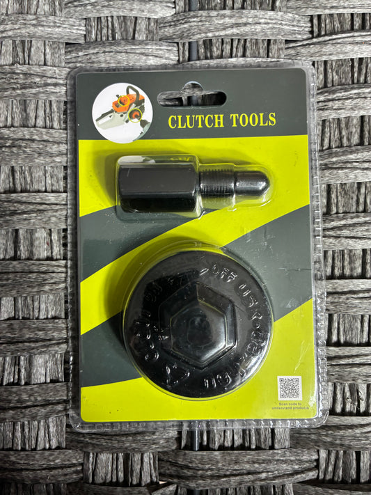 CLUTCH FLYWHEEL REMOVAL TOOLS 14MM NEW IN PACK UNBRANDED