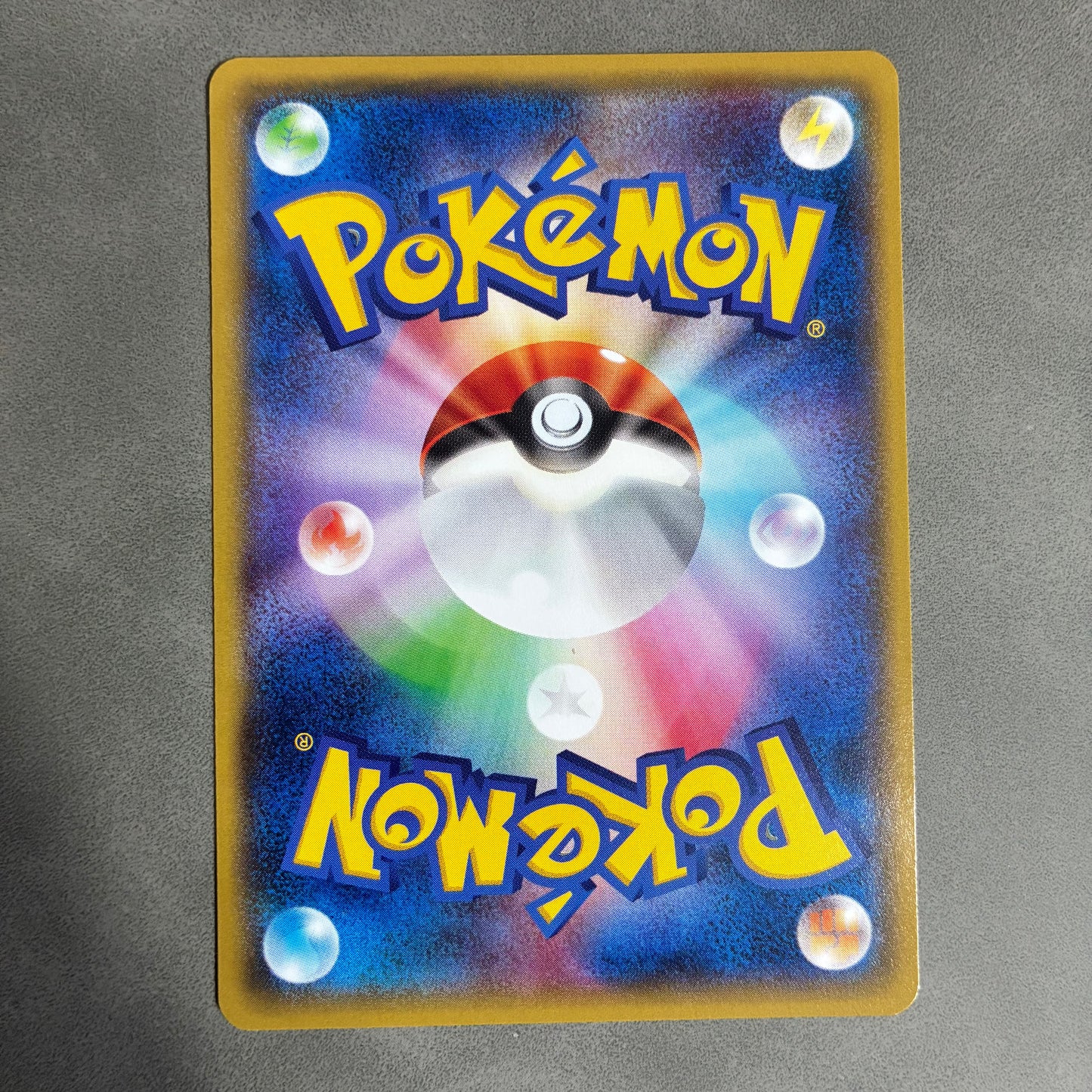 POKEMON TCG BANETTE 028/078 2015 JAPANESE LANGUAGE 1ST EDITION