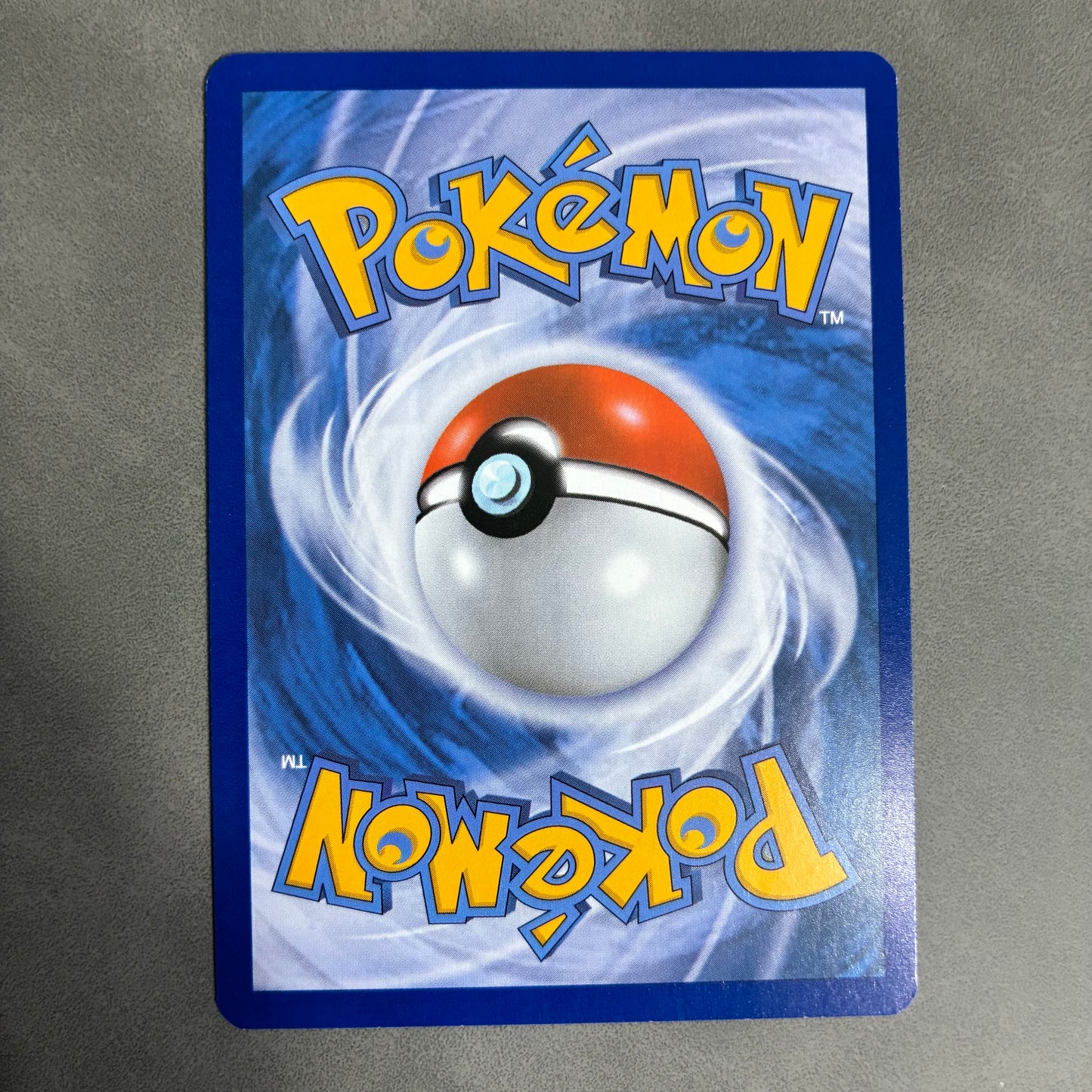 POKEMON TCG TROPIUS 12/108 HOLO 2015