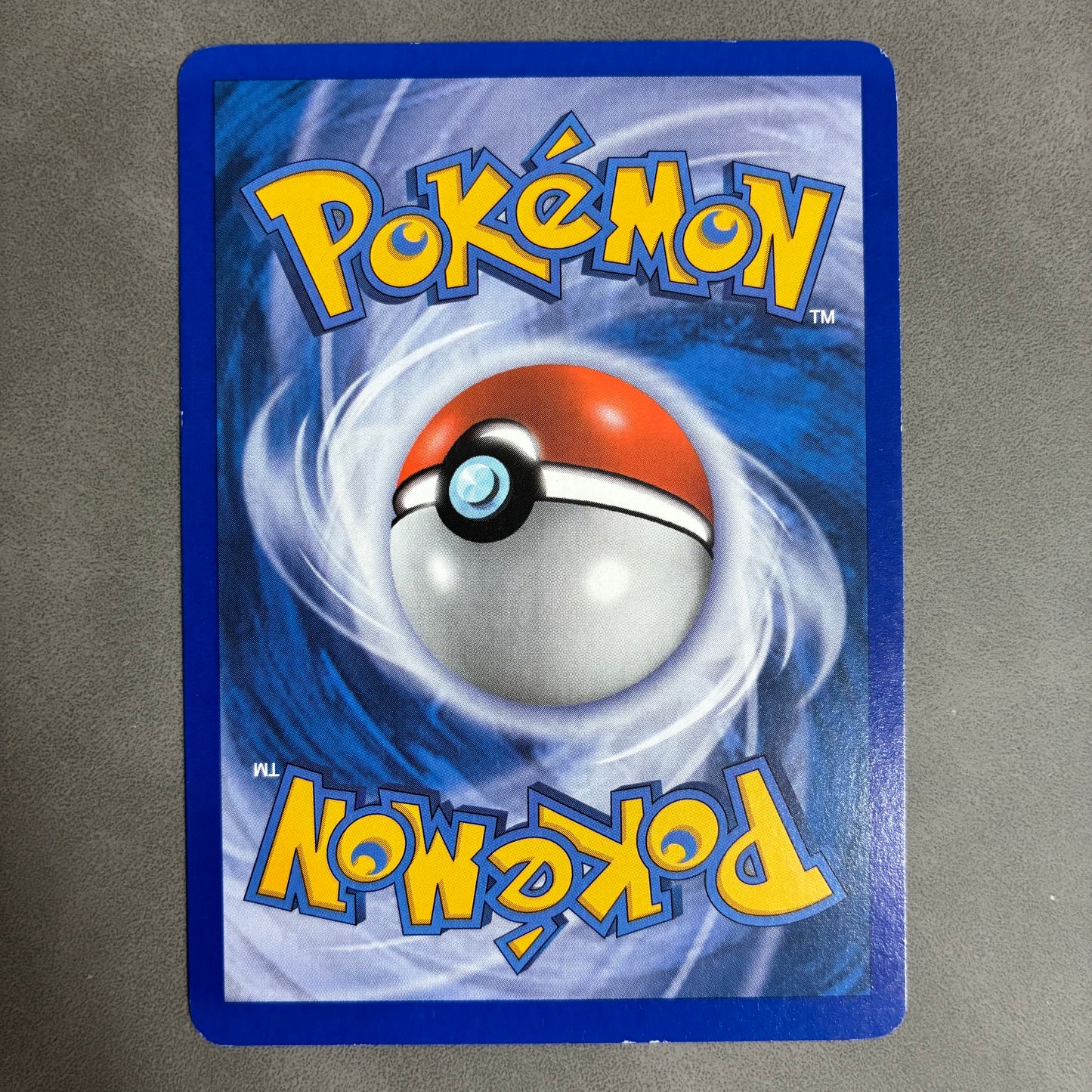 POKEMON TCG WOOPER 71/101 2006