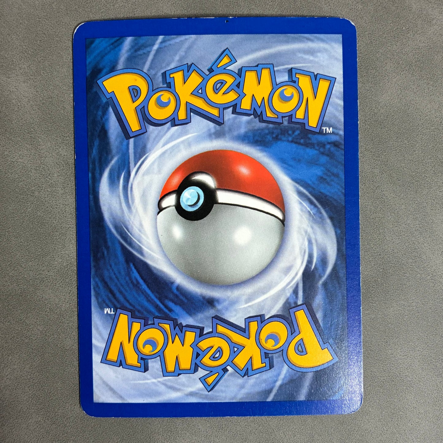 POKEMON TCG MIGHTYENA 18/108 HOLO 2007