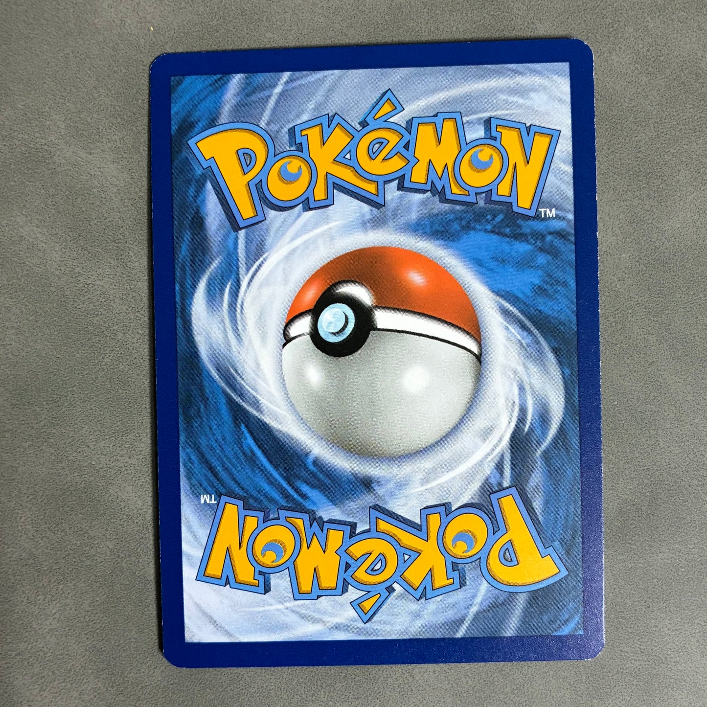 POKEMON TCG PURUGLY 128/189 HOLO 2022