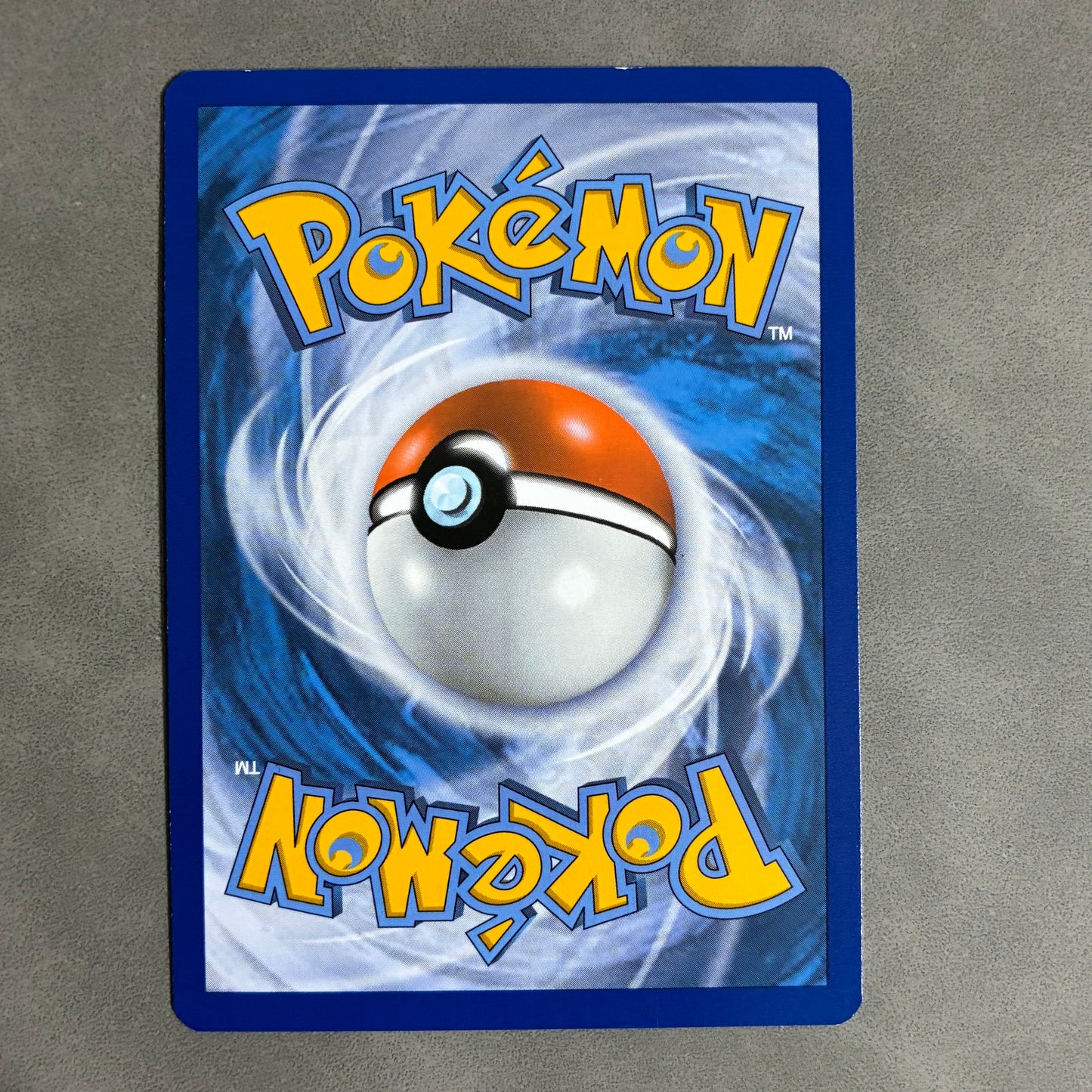 POKEMON TCG PIKACHU 48/162 HOLO 2015
