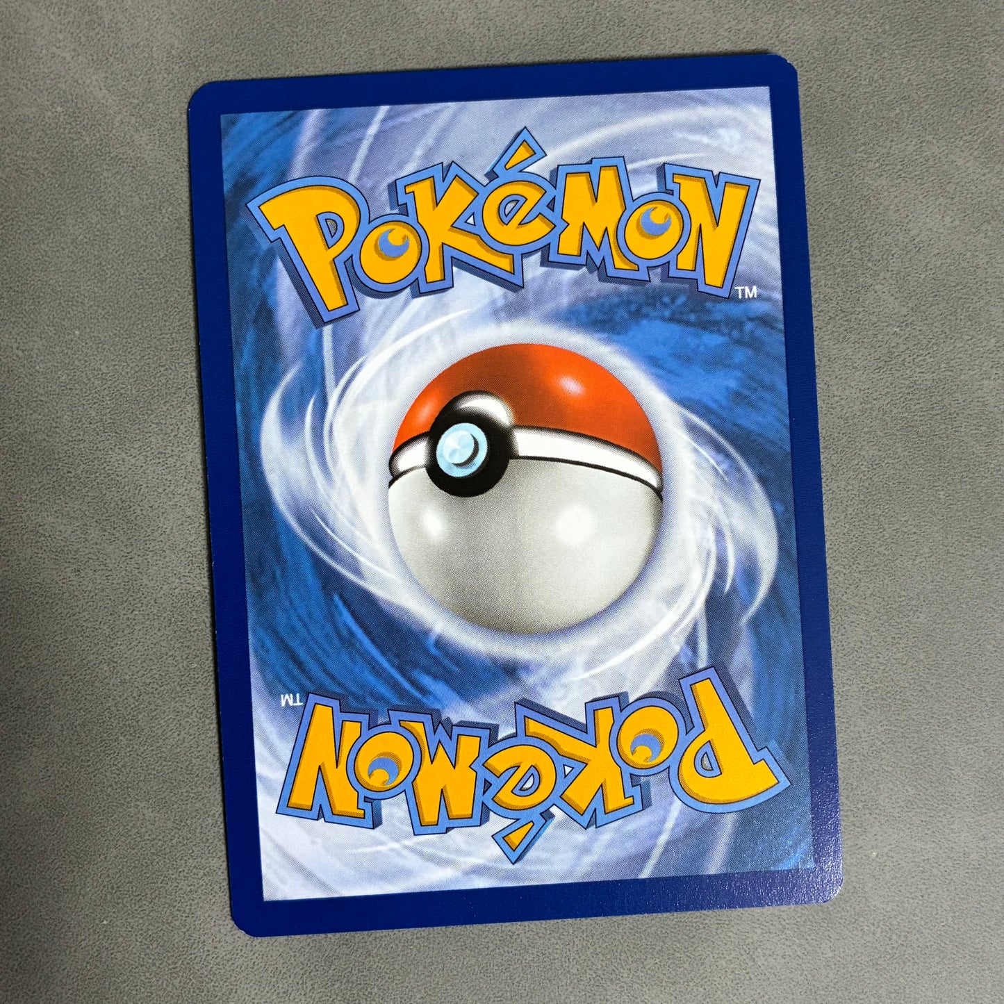 POKEMON TCG CLAYDOL 095/197 HOLO 2023