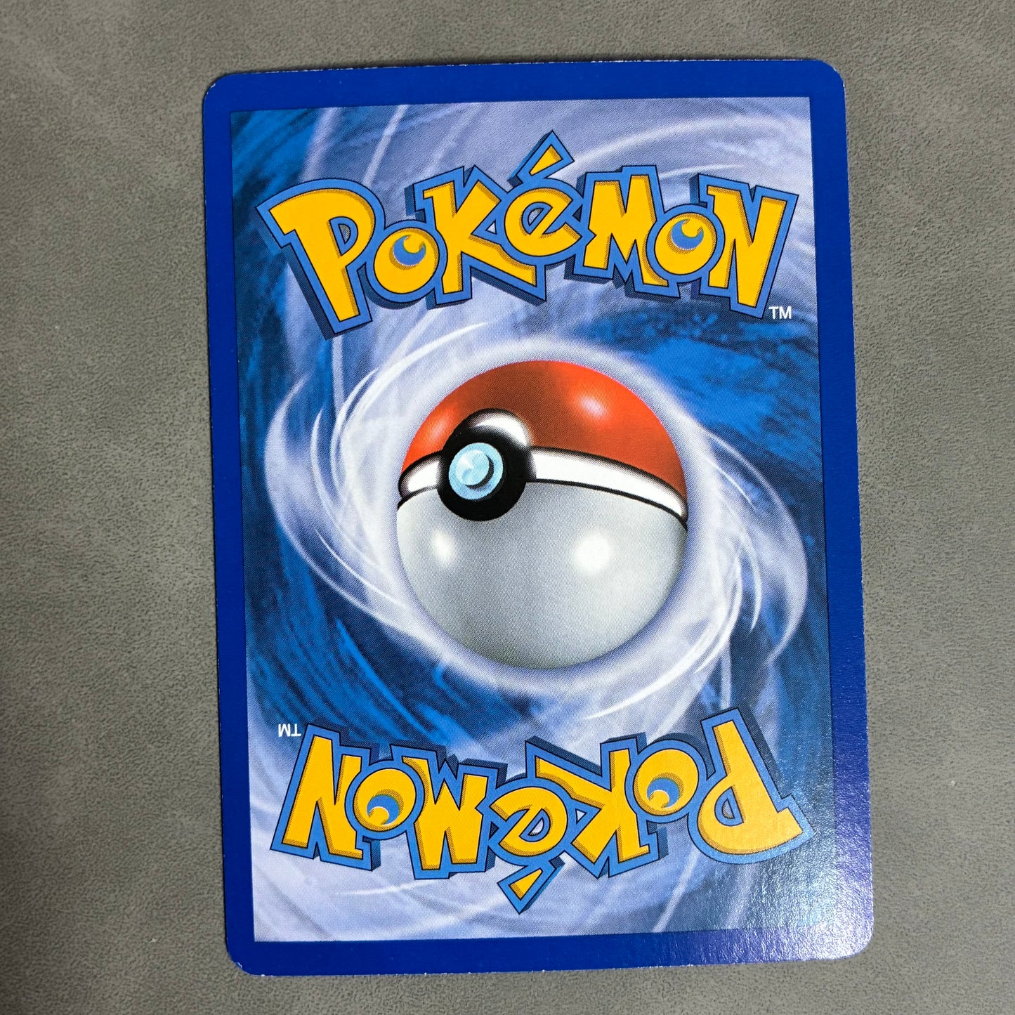 POKEMON TCG THUNDURUS 50/113 HOLO 2013