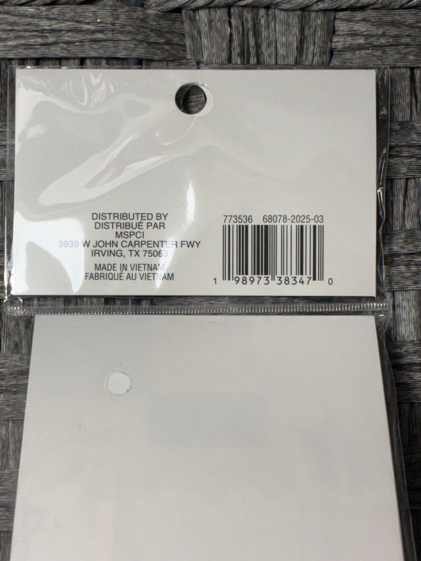 B2C CLASS RULES! 24PCS NAME PLATES