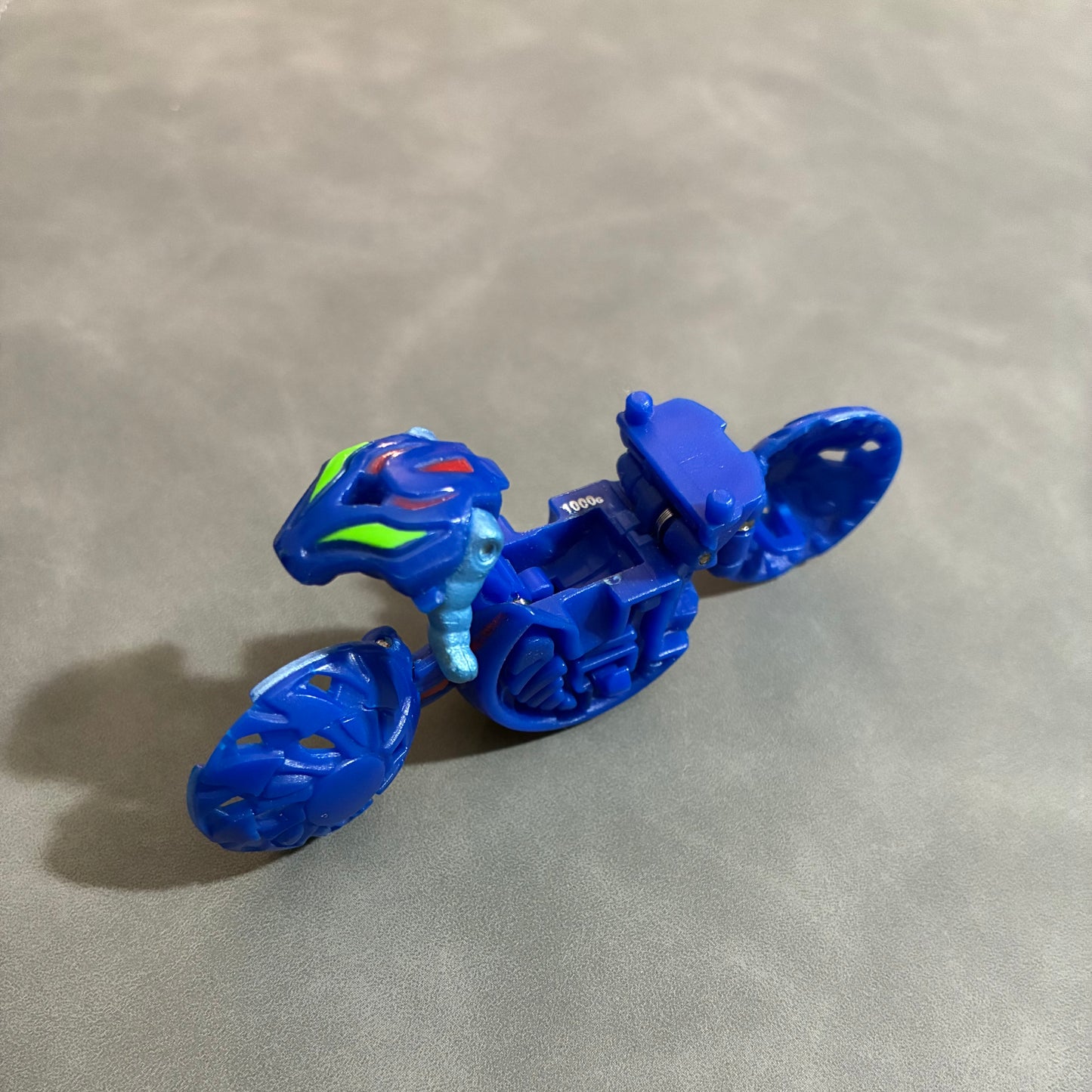 BAKUGAN BATTLE BRAWLERS - SELECT YOUR TOY - PRE OWNED