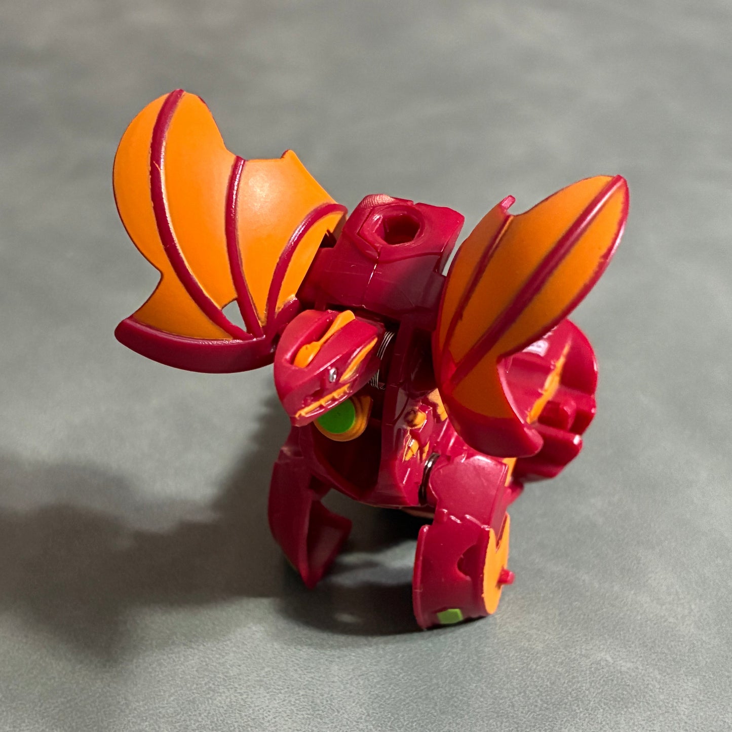 BAKUGAN BATTLE BRAWLERS - SELECT YOUR TOY - PRE OWNED