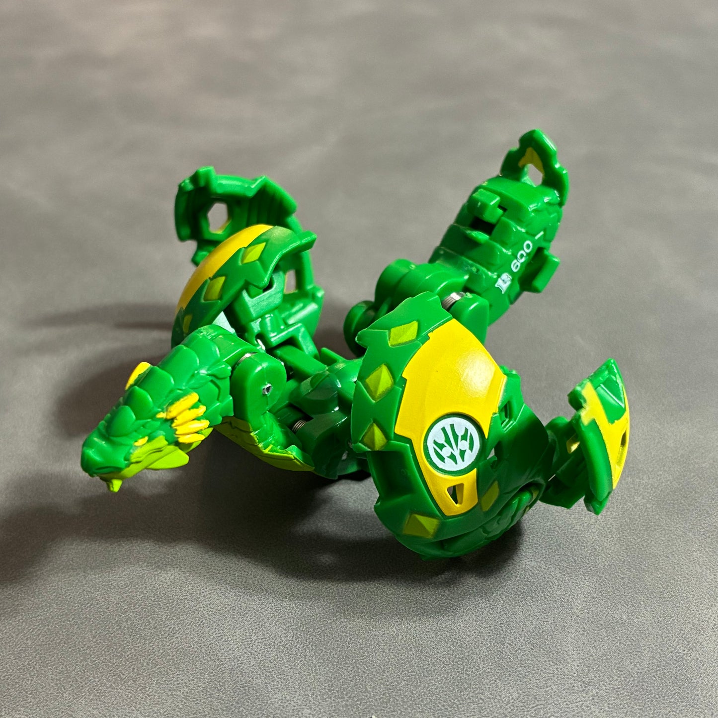 BAKUGAN BATTLE BRAWLERS - SELECT YOUR TOY - PRE OWNED