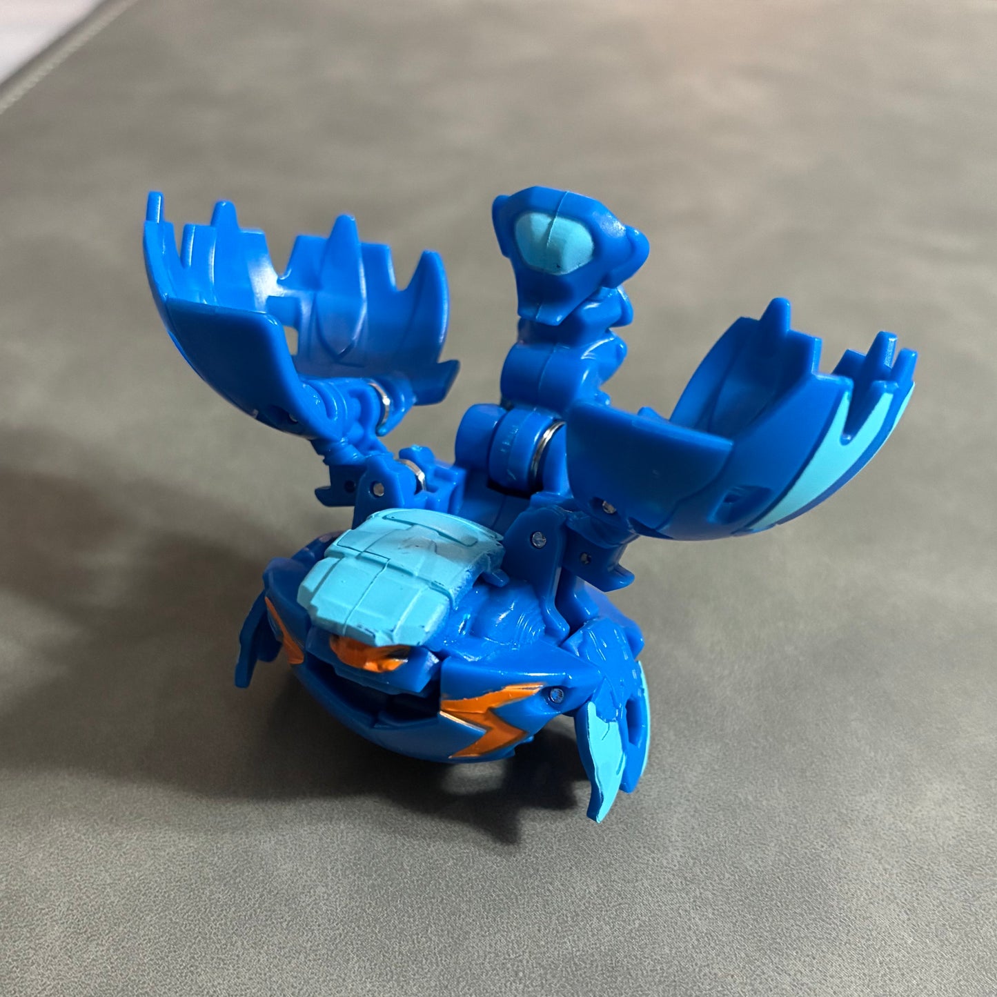 BAKUGAN BATTLE BRAWLERS - SELECT YOUR TOY - PRE OWNED