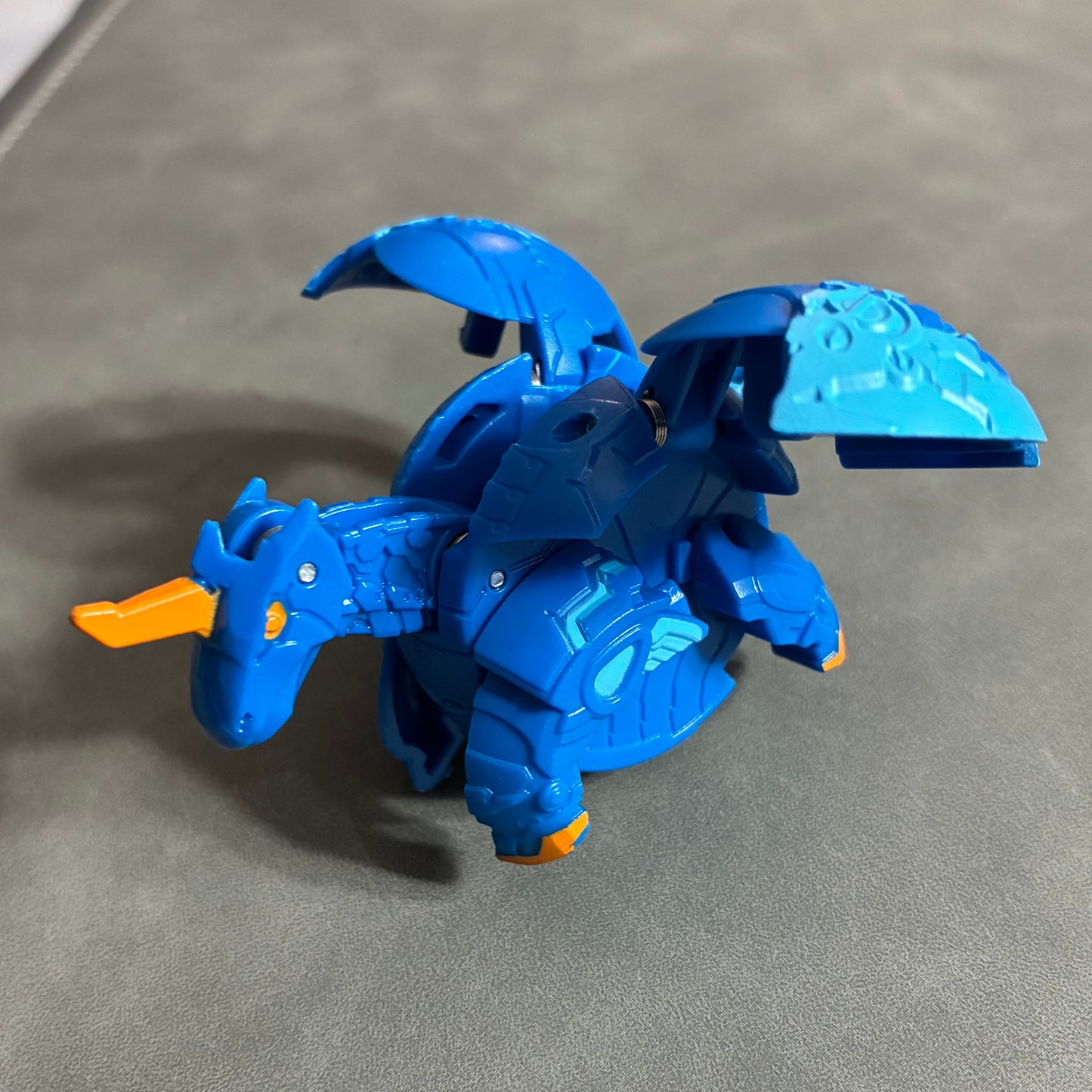 BAKUGAN BATTLE BRAWLERS - SELECT YOUR TOY - PRE OWNED