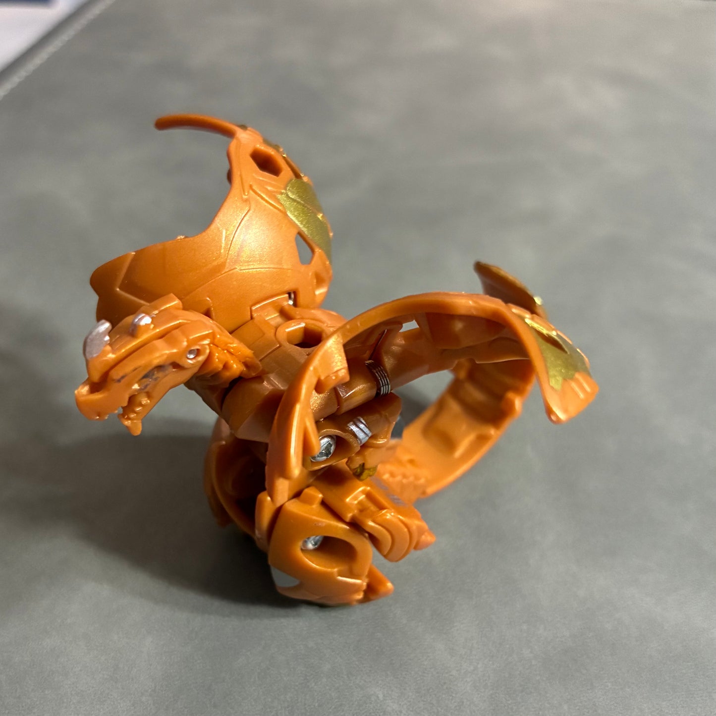 BAKUGAN BATTLE BRAWLERS - SELECT YOUR TOY - PRE OWNED