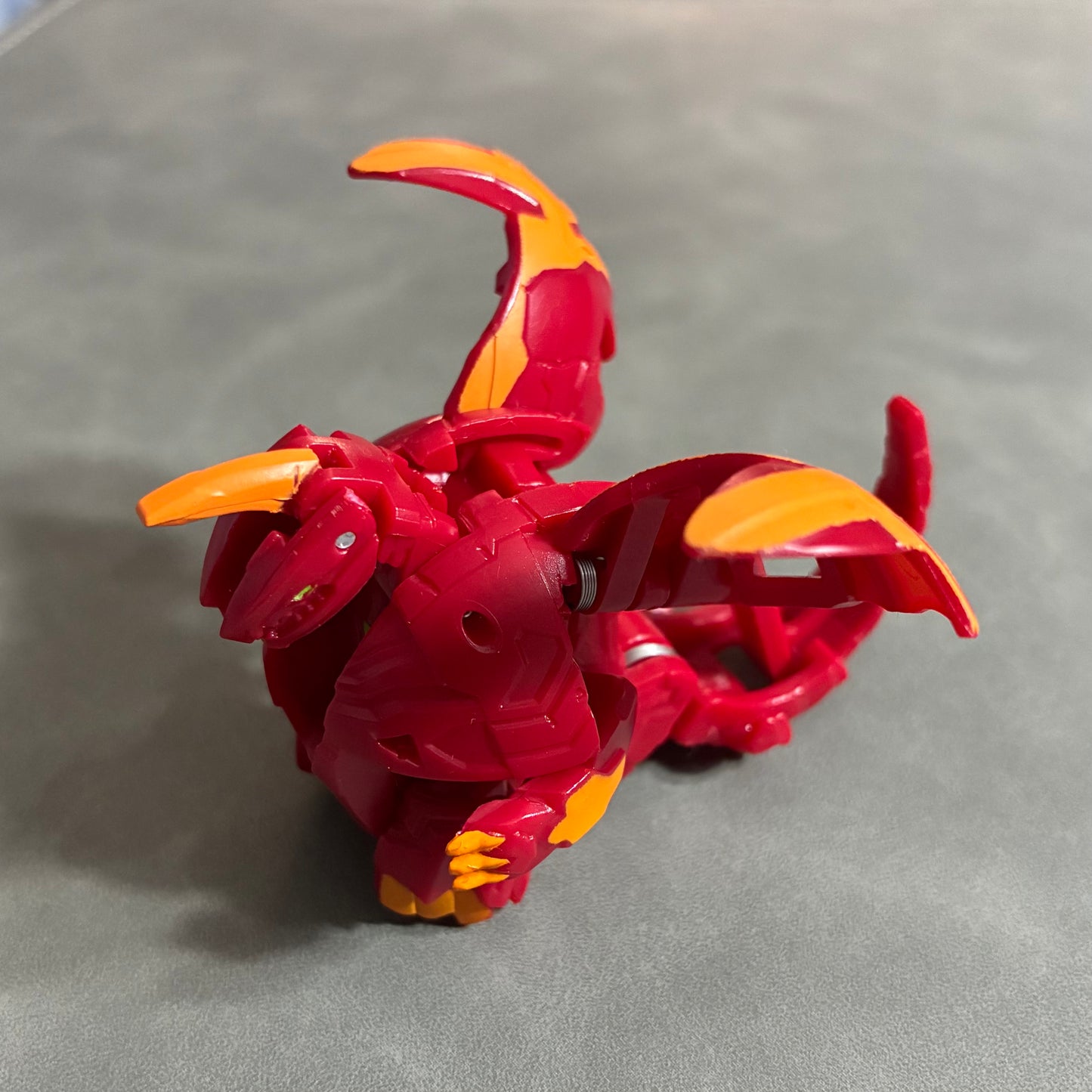 BAKUGAN BATTLE BRAWLERS - SELECT YOUR TOY - PRE OWNED