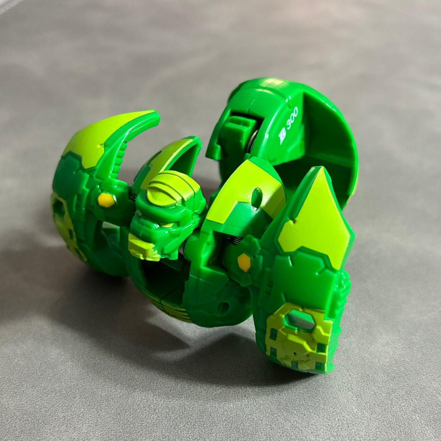 BAKUGAN BATTLE BRAWLERS - SELECT YOUR TOY - PRE OWNED