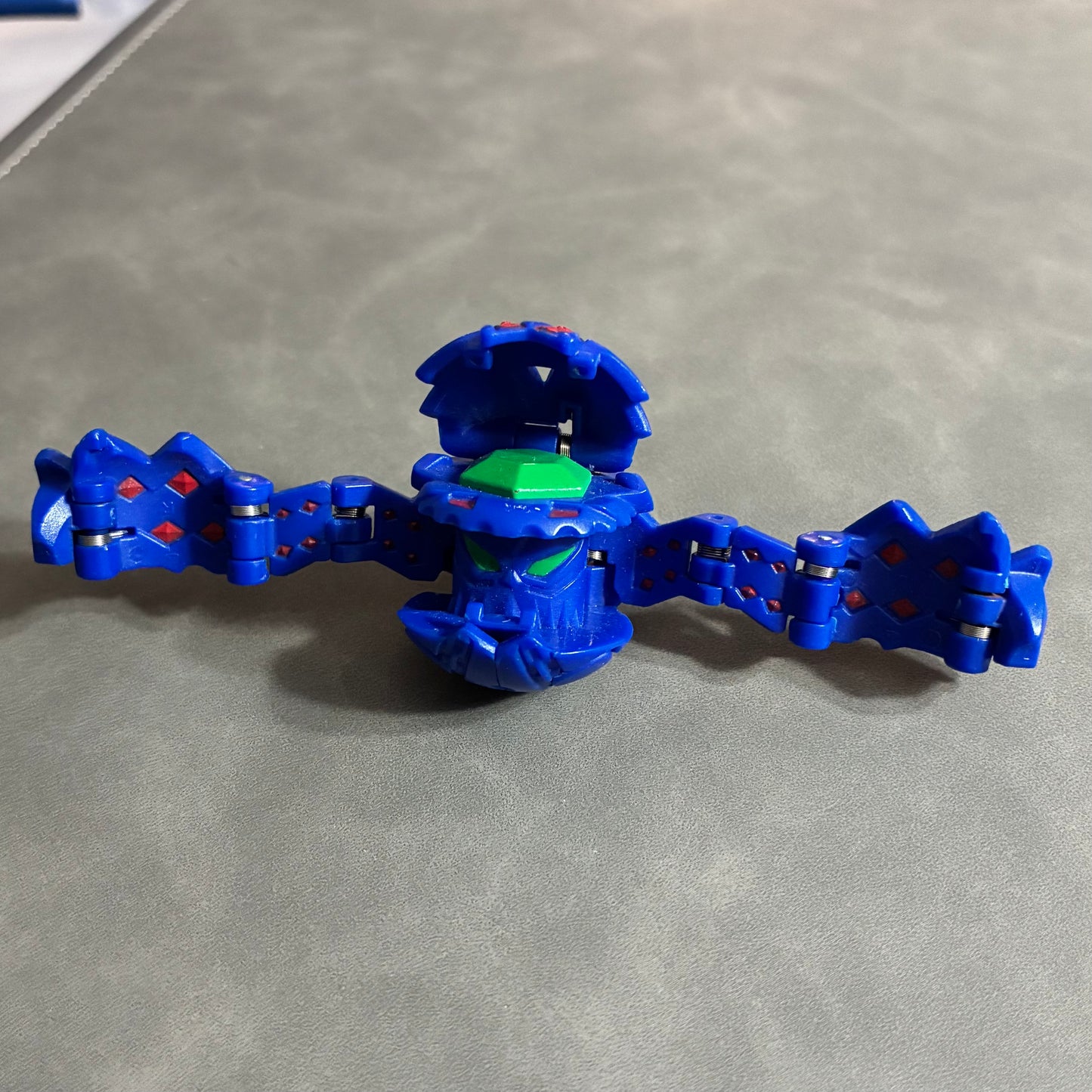 BAKUGAN BATTLE BRAWLERS - SELECT YOUR TOY - PRE OWNED