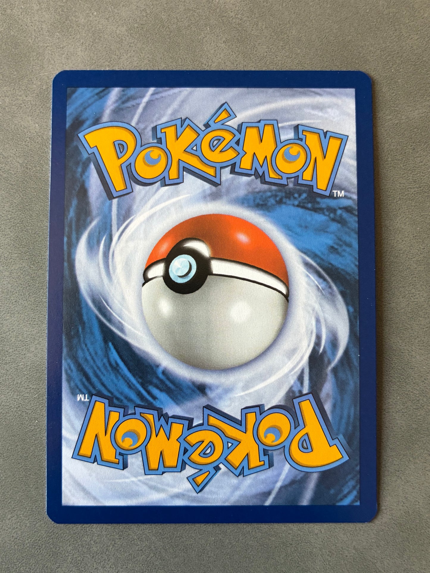 2023 POKEMON TCG - MANTYKE 039/182 HOLO