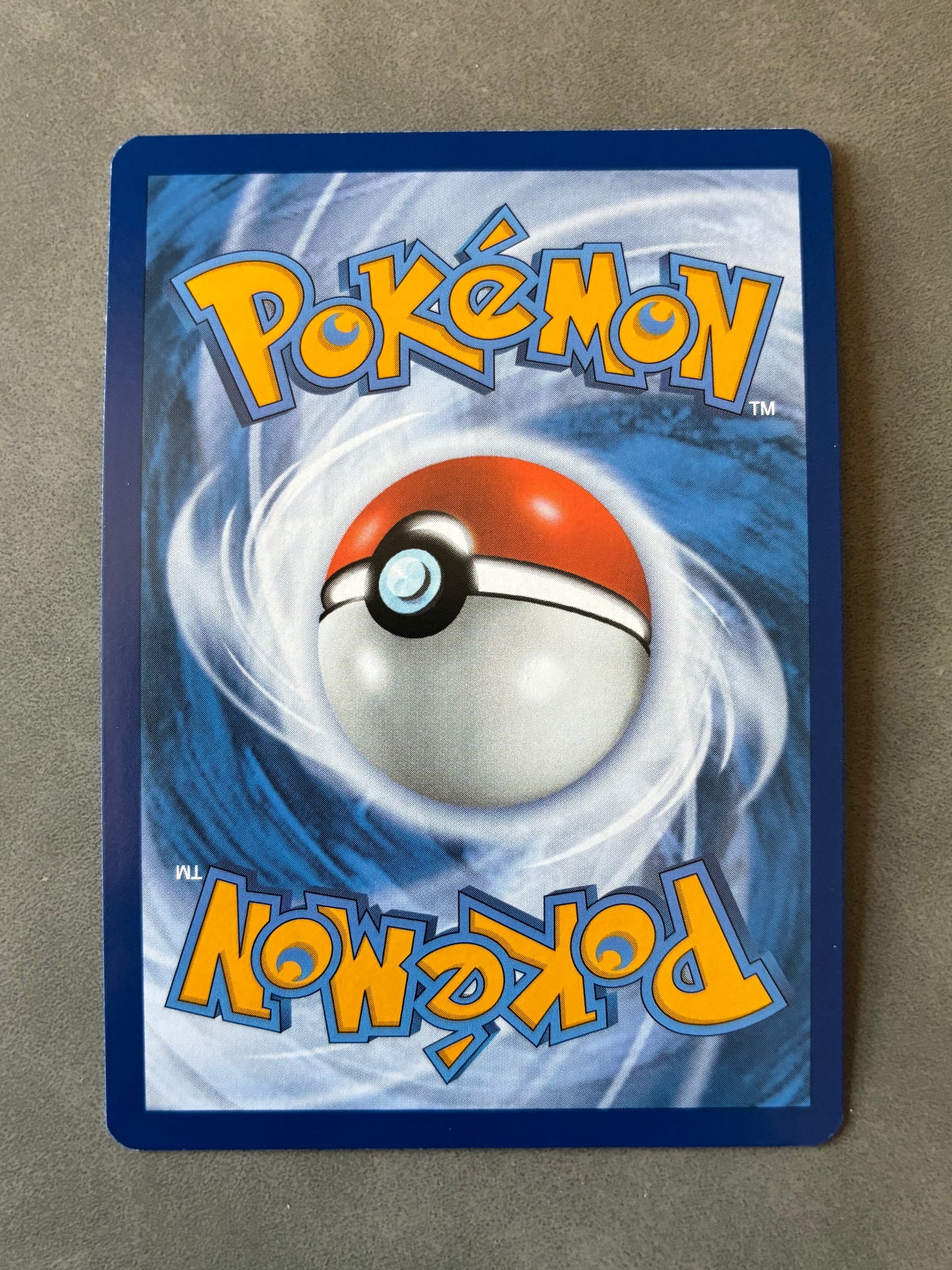 2023 POKEMON TCG - KLAWF 122/198 HOLO