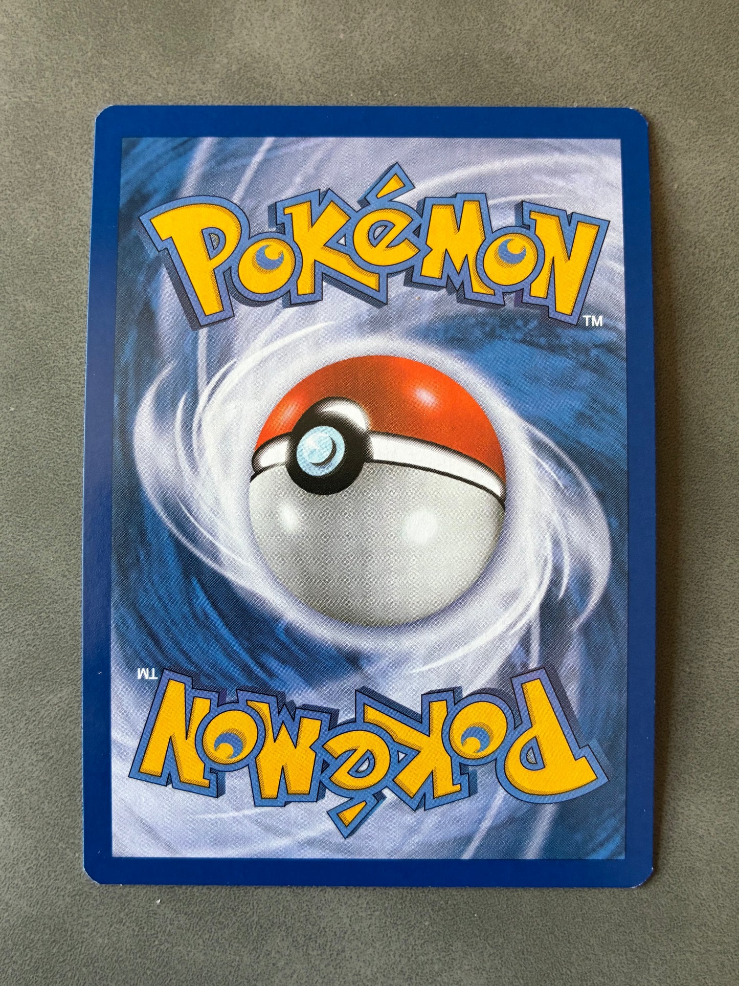 2013 POKEMON TCG - TYNAMO 31/101 HOLO